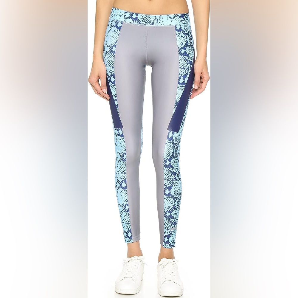 Adidas by Stella McCartney climalite techfit tight